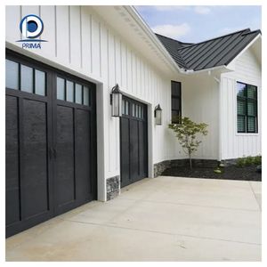 Puerta <span class=keywords><strong>de</strong></span> Garaje Segura con <span class=keywords><strong>Medidas</strong></span> <span class=keywords><strong>de</strong></span> Seguridad Avanzadas y Funcionamiento Confiable - Product Image 3