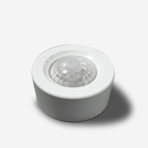 Capteur de détection de mouvement sans fil DHS-2806 économique Lumières extérieures intelligentes rechargeables Exportation en gros - Product Image 5