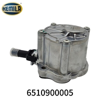 6510900005 Pompe à vide de remplacement pour moteur diesel, pompe à vide HEMILA, pièces de véhicule adaptées à Mercedes-Benz Classe E M651