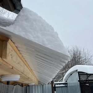 Muestra gratis 2mm hoja de <span class=keywords><strong>policarbonato</strong></span> corrugado transparente invernadero resistente a los rayos UV panel de techo de plástico <span class=keywords><strong>precio</strong></span> barato para exteriores - Product Image 3