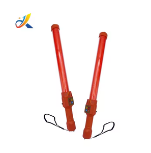 Dẫn phản xạ giao thông nhựa <span class=keywords><strong>Baton</strong></span> giao thông Wands an toàn đường bộ kiểm soát giao thông <span class=keywords><strong>Baton</strong></span> - Product Image 1