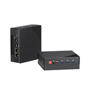 ミニPC AMD R3 R7 5300U 7730U Win10 Win11 DDR4 <span class=keywords><strong>3</strong></span>ディスプレイHD DP <span class=keywords><strong>2</strong></span> LAN X86ポータブルM.<span class=keywords><strong>2</strong></span> 2280 WiFi6 NUCミニPC - Product Image 1