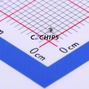 CMBM1005G600HSP Ferrite Bead 0402 RF ( Impedance @ Frequency: 60Ohm@100MHz )( Error: 25% )( DC Resistance (DCR): 200mOhm ) - Product Image 1