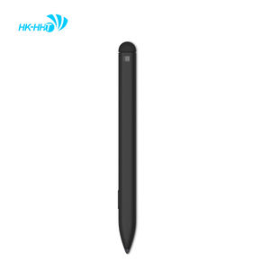 HK-HHT pena stylus hitam untuk Microsoft Surface gen 1 Slim <span class=keywords><strong>pen</strong></span> - Product Image 1