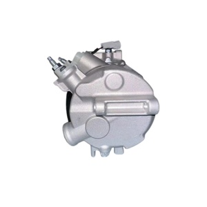 คอมเพรสเซอร์เครื่องปรับอากาศอัตโนมัติ55111610AA สำหรับหลบลำกล้อง/รถจี๊ปผู้รักชาติ/เข็มทิศ - Product Image 6