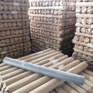 Chất lượng cao thép không gỉ Micro lưới màn hình bột đục máng xối lá bảo vệ để bán - Product Image 6