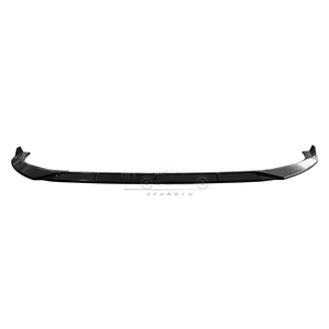 Haosheng voiture usine pare-chocs avant lèvre becquet plastique menton becquet en Fiber de carbone Look 3 pièces lèvre avant pour <span class=keywords><strong>KIA</strong></span> K5 <span class=keywords><strong>GT</strong></span>-Line <span class=keywords><strong>2023</strong></span> +. - Product Image 2