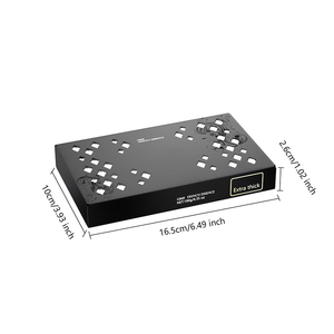 Purificador de Aire Moderno de Alta Calidad, Plástico Sólido, Sin Fuego, Fragancia Fresca, Accesorios para Automóviles, Eliminador de Olores, Ambientador para Hogar y Automóvil - Product Image 5
