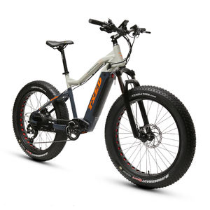 TXED 750W Bafang <span class=keywords><strong>moteur</strong></span> de moyeu arrière vélo électrique gros pneu E <span class=keywords><strong>VTT</strong></span> vélo électrique - Product Image 1