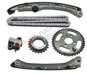 Лидер продаж, <span class=keywords><strong>2</strong></span>,<span class=keywords><strong>2</strong></span> литровый дизельный двигатель 2AD-FHV, комплект цепей ГРМ для Toyota Avensis Auris RAV4 - Product Image 6