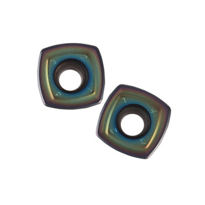 SDMT 1205ZDTN -R15 <span class=keywords><strong>JP4020</strong></span> JS4045 GX2140 JM4060 CY250 JM4160 Máy Nghiền Bán Kính Với Chèn Bốn Góc Hiệu Quả Cao - Product Image 5