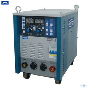 เครื่องเชื่อมอาร์ค OTC CPVE500 500A DC อินเวอร์เตอร์ สำหรับเหล็กกล้าคาร์บอน ยานยนต์ และการต่อเรือ - Product Image 4