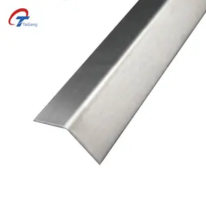 XingHe paslanmaz çelik açıları galvanizli açı çelik galvanizli çelik köşebentler