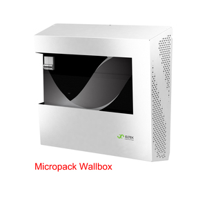 Eltek Micropack Wallbox 12V/480W 24V/960W 48V/1000W (CTOU0410.XXXX) Hệ Thống Điện Công Nghiệp Viễn Thông - Product Image 2