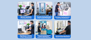 M0.9-M6 tinh khiết Đồng khoen mòn chống ăn mòn phần cứng rỗng khóa đồng phần chống ăn mòn đinh tán - Product Image 4