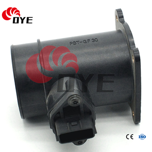 Sensor de flujo de aire NISSAN 0280213002 640280218005 0280218152 para SUBARU FORESTER OYE37 - Product Image 5