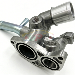 Sistema de control del motor de alta calidad - SENSOR DE TEMPERATURA DEL REFRIGERANTE 25600-2B002 256002B002 para Hyundai Accent 25600 2B002 - Product Image 3