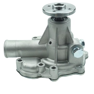 Bomba de Agua U45017952 para Motor 403D 404C 404D ASV RC30 RC50 RC60 - Product Image 1