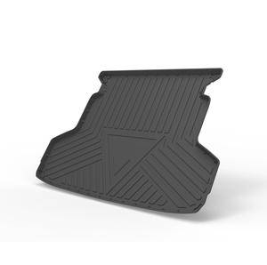 Accesorios Interiores Más Vendidos, Alfombrilla Antideslizante 3D para Coche, Forro de Carga Trasero para Fiat <span class=keywords><strong>Cronos</strong></span> 2018-2021 - Product Image 1