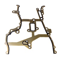 Joint de couvercle de distribution 55562793 pour Buick Encore Chevrolet – Pièce de moteur, système de distribution