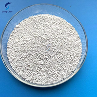 Phosphate dicalcique DCP pour l'aquaculture et l'alimentation animale, poudre de phosphate de calcium de qualité alimentaire avec CAS 7789-77-7