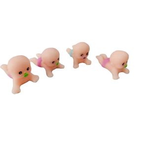 Jouets Squishies en TPR en forme de nouveau-né, anti-stress, pour enfants, vente chaude en usine, prix bas - Product Image 3