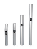 Fraise de précision à queue de tirage arrière KONT SDC anti-vibration pour usinage de cavités profondes de petit diamètre C12 C16