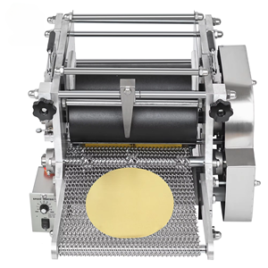 Macchina Industriale per Fare <span class=keywords><strong>Fajitas</strong></span>, Enchiladas, Chalupas e Quesadillas, Capacità 10 Pollici - Product Image 3