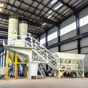 Silo à poudre électrique personnalisé Machine <span class=keywords><strong>de</strong></span> stockage <span class=keywords><strong>de</strong></span> grands sacs Silo à béton et ciment à vendre pour le mélange <span class=keywords><strong>de</strong></span> silo à sucre - Product Image 1