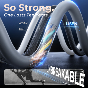 LISEN 4 in 1 USB Cケーブル、240W PD急速充電技術搭載、iPhone 17 Air、MacBook Pro、iPad、Samsung S25、Switch 2対応 - Product Image 3