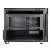 ITX — coque pour ordinateur de jeu, nouvel arrivage, boîtier à monter soi-même pour Pc, pour micro-atx, nouvel arrivage