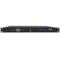 Prosesor Sinyal Audio Digital Profesional XTR2.0/4.0/6.0 Penghilang Umpan Balik untuk Sistem Speaker PA Aplikasi Suara Langsung