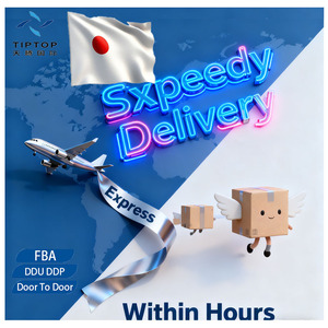 海运代理 代发货上门 进口运输公司 货运运输 货物拼装 空运到日本 货物运输 - Product Image 4