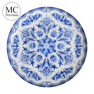 De cerámica al por mayor <span class=keywords><strong>restaurante</strong></span> placas <span class=keywords><strong>bagazo</strong></span> de la cena para <span class=keywords><strong>restaurante</strong></span> - Product Image 2