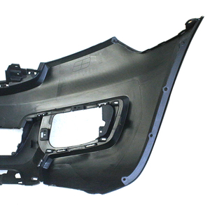 Pezzi di ricambio Auto ad alte prestazioni paraurti anteriore protezione centrale per Ford Everest EB3Z 17 d957 <span class=keywords><strong>G</strong></span> - Product Image 6
