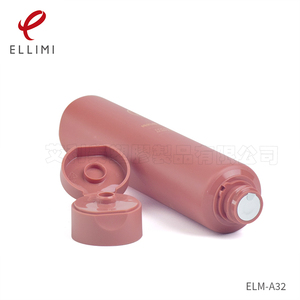หลอดแบบฝาปิดด้านบนสำหรับครีมทามือ35มล. ถึง100มล. สำหรับครีมล้างมือโลชั่นทาตัวออกแบบได้ตามต้องการ - Product Image 4