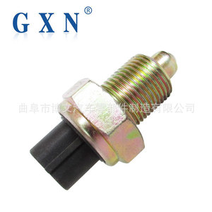 สวิตช์ไฟถอยหลัง Gxn 473Q 5T144112010 สำหรับอะไหล่รถยนต์ Byd ทำจากโลหะและพลาสติก - Product Image 2
