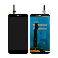 Remplacement d'écran LCD pour Redmi 3 Redmi 4 Redmi Pro Noir Blanc Or Écran tactile Outils de réparation de téléphone portable