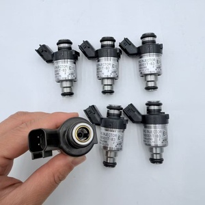 หัวฉีดน้ำมันแก๊สยูชาอี้ รุ่น K1A00-1113940 1148-00014 110R-000193 คุณภาพสูง หัวฉีดแก๊สธรรมชาติ CNG รุ่น 29B001T-83 ใหม่สำหรับเครื่องยนต์ดีเซล - Product Image 4