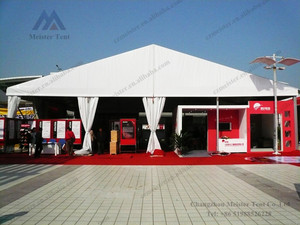 1000 places Chine Gros Grand Extérieur De Luxe Mur De Verre Festival Événement Tentes Allemandes Chapiteaux - Product Image 6