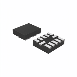 Composants électroniques 12 UFQFN Fabricant NLSV4T240EMUTAG IC TRANSLATOR UNIDIR 12UQFN Logic Distributeur agréé - Product Image 1