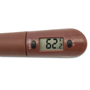 Cuisine Barbecue BBQ Accessoires Gadget Silicone Chocolat Spatule Électronique Lait Café Numérique Alimentaire Thermomètre <span class=keywords><strong>Sirop</strong></span> - Product Image 5