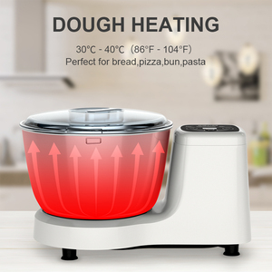 Appareils électroménagers, pétrin, cuisine, <span class=keywords><strong>Cuisinart</strong></span>, Aid, Amasadora, mélangeur à nourriture, support pour gâteau, mélangeurs - Product Image 6