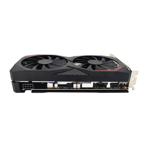 Tarjeta Gráfica Móvil RX6600M de 8GB, Nueva, para Computadoras Portátiles y Estaciones de Trabajo Radeon RX6600, con Ventilador - Product Image 2