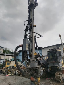 เครื่องขุดเจาะ D55โรตารี่มือสอง powerroc สินค้าออนไลน์ราคาถูกในดูไบส่วนประกอบหลักของเครื่องยนต์ปั๊ม - Product Image 5