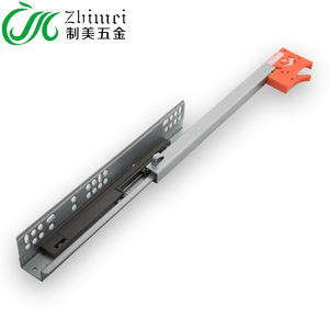 Hai phần dưới gắn Ngăn kéo trượt cho bảng cuối, tủ bếp - Product Image 6