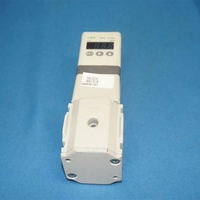 Regulator Pneumatik Seri YU Plc Evd Produk Bergaransi Baru Asli Otomasi Industri Sistem Kontrol Plc yang Dapat Diprogram