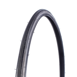 Chambre à air pour pneu de vélo Kenda K191 700c, avec bordure métallique, durable, pour vélos de route et à vitesses fixes - Product Image 2