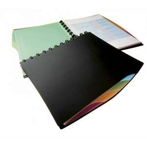 DURALOOK-2435-01 DURALOOK®Titulares de lista de precios de estilo-EAN 4005546221397 ORGANIZACIÓN Y PRODUCTOS DE ARCHIVOS Y CARPETAS - Product Image 2