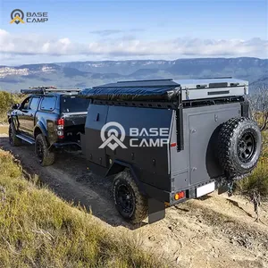 Caravanes Et Voyage Voiture De Tourisme De Luxe À Vendre Camper Remorque À Vendre